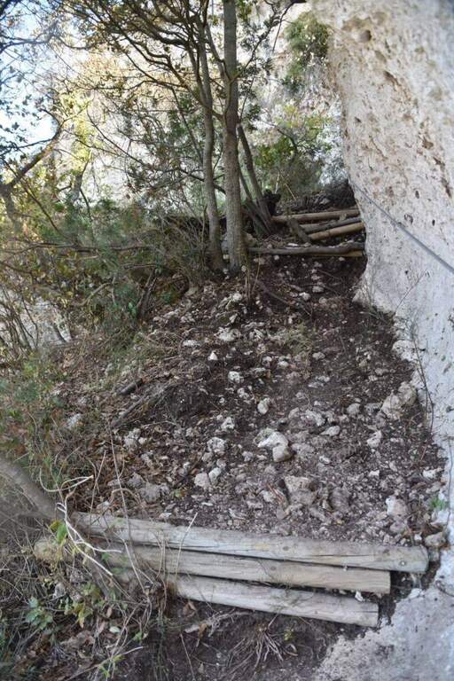 Ferrata della Regina - foto 17