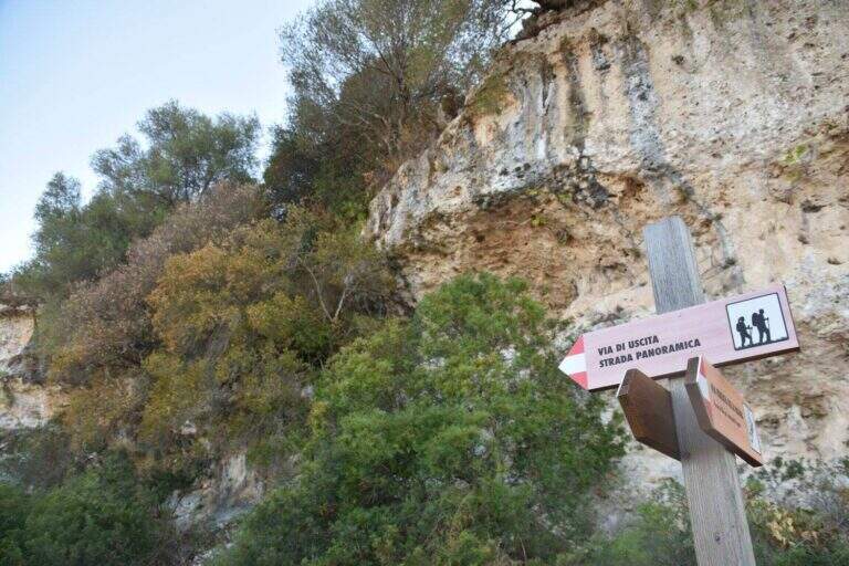 Ferrata della Regina - foto 20