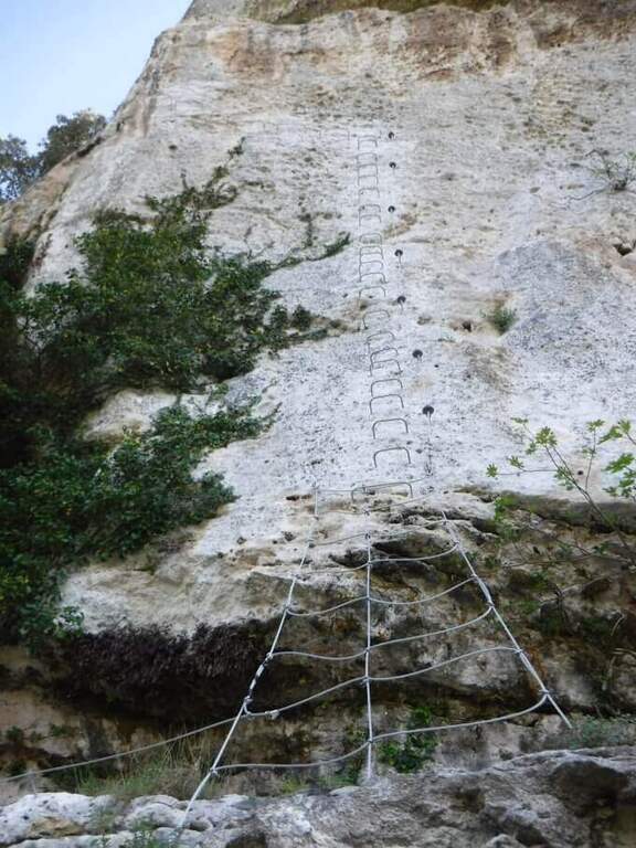 Ferrata della Regina - foto 10