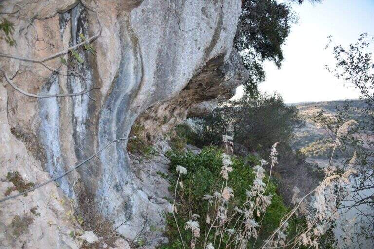 Ferrata della Regina - foto 23