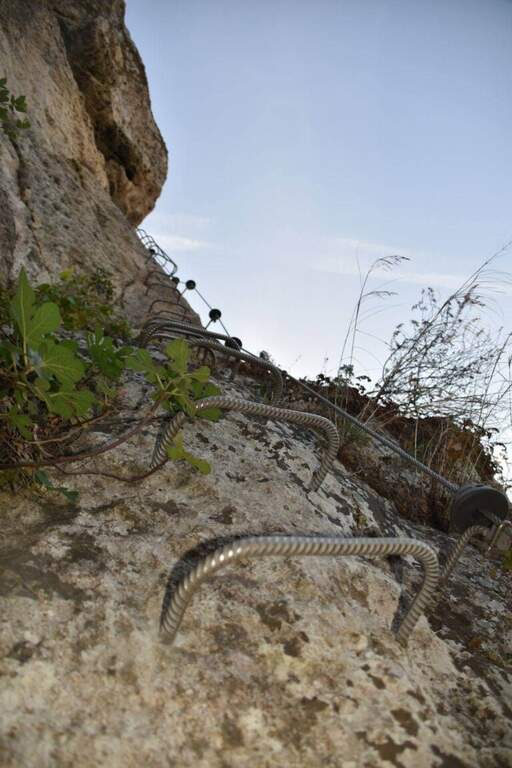 Ferrata della Regina - foto 38