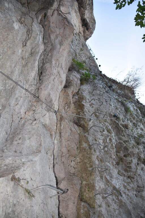 Ferrata della Regina - foto 45