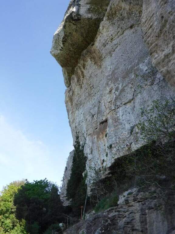 Ferrata della Regina - foto 42