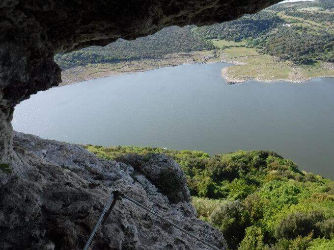 Ferrata della Regina - foto 41