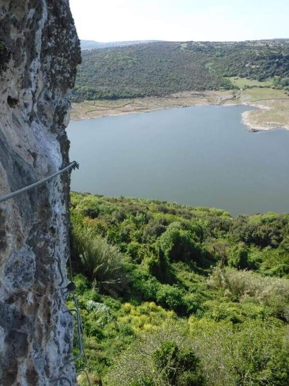 Ferrata della Regina - foto 40