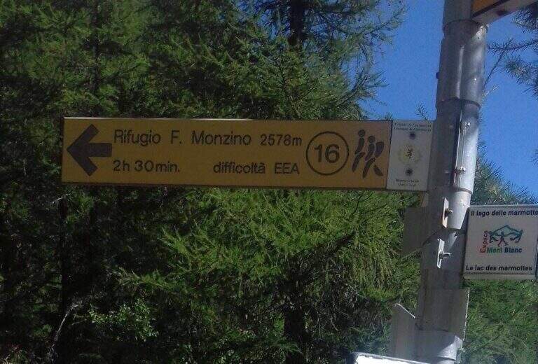 Ferrata Garda al Rifugio Monzino - foto 5