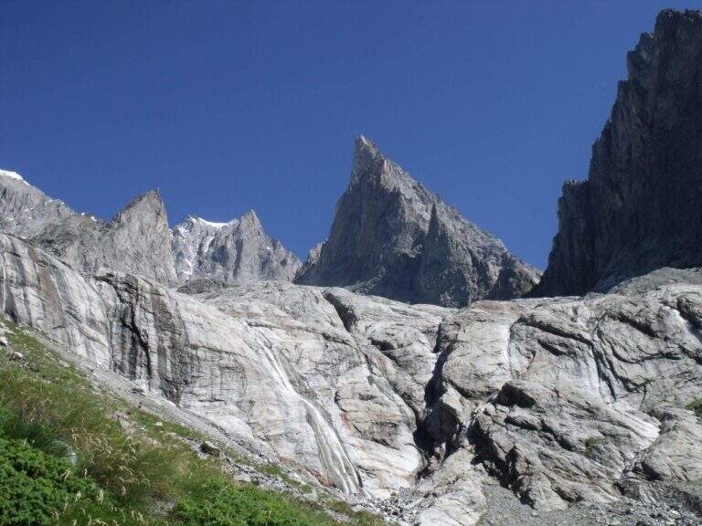 Ferrata Garda al Rifugio Monzino - foto 7