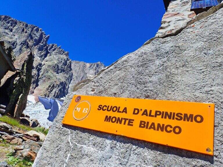 Ferrata Garda al Rifugio Monzino - foto 20