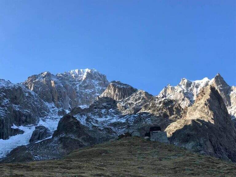 Ferrata Garda al Rifugio Monzino - foto 3
