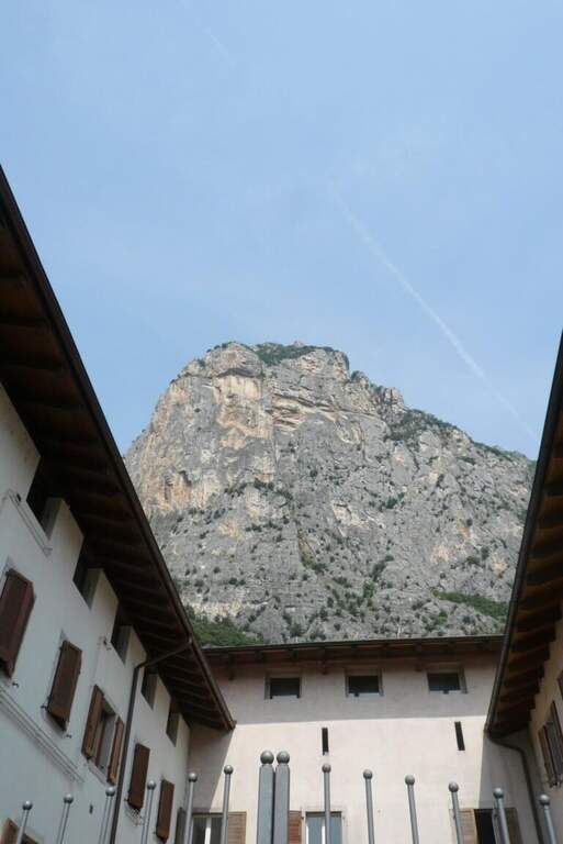 Ferrata Rino Pisetta alla Cima Garzolet (Sarche) - foto 66