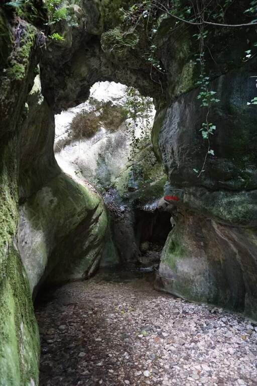 Ferrata Rio Sallagoni - foto 26