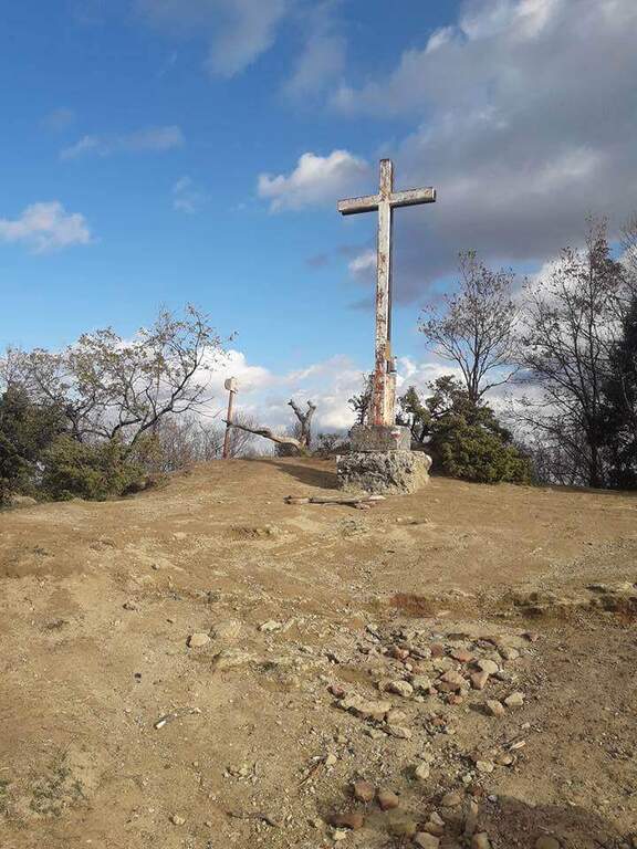 Ferrata di Rocca di Badolo (Contrafforte Pliocenico) - foto 44
