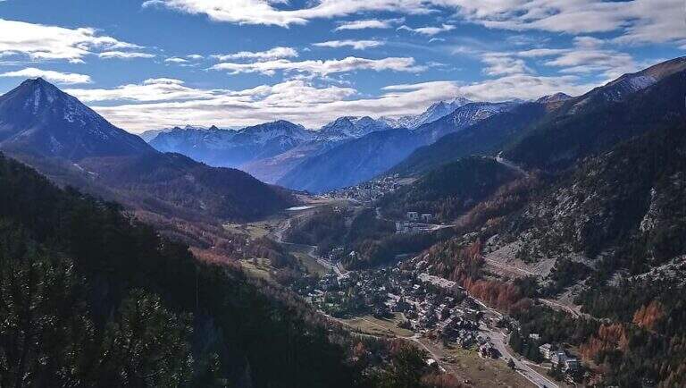 Ferrata Perona-Saglia alla Rocca di Clarì - foto 69