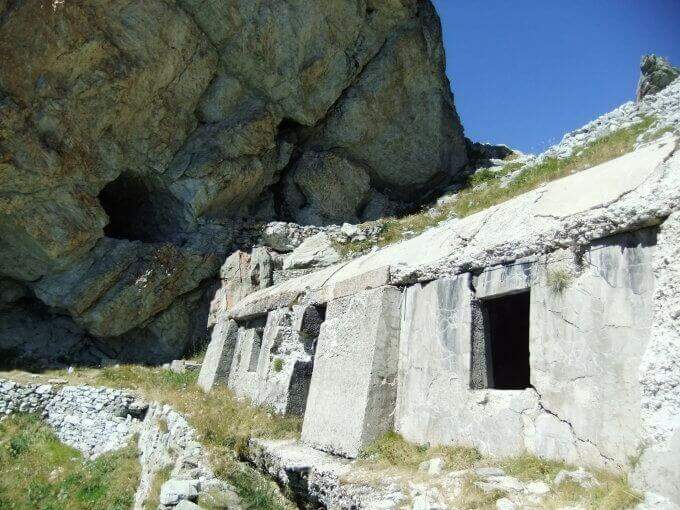 Ferrata di Rocca Senghi (Val Varaita) - foto 22
