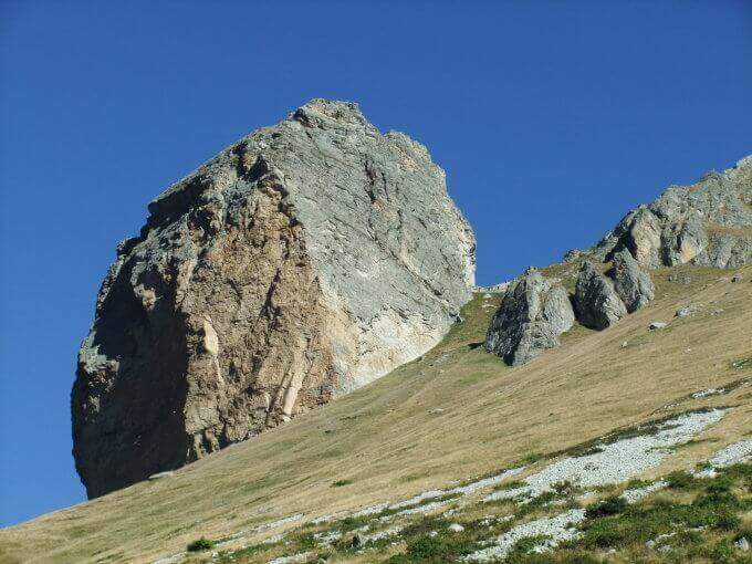 Ferrata di Rocca Senghi (Val Varaita) - foto 44