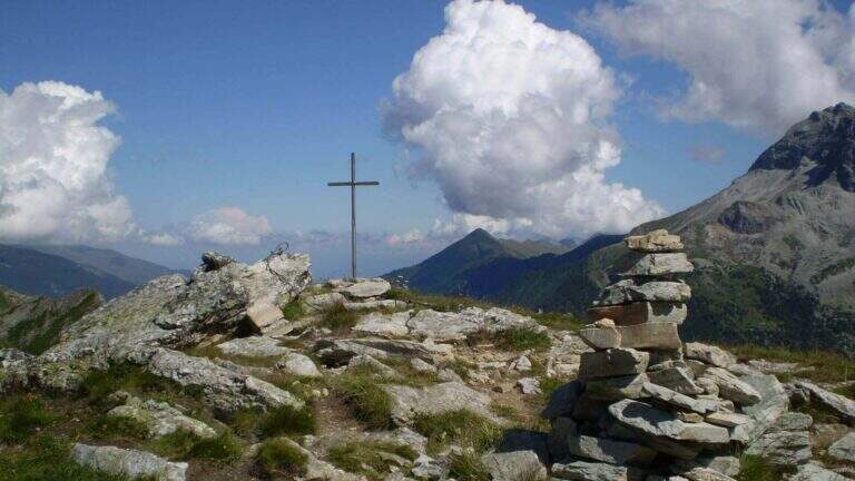 Ferrata di Rocca Senghi (Val Varaita) - foto 27