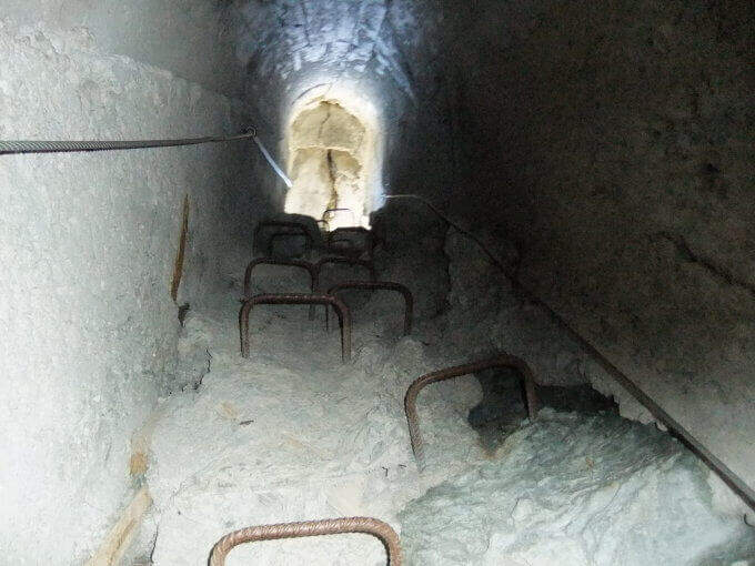 Ferrata di Rocca Senghi (Val Varaita) - foto 3