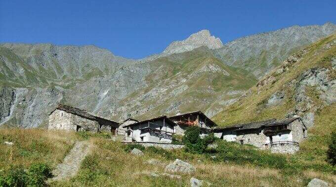 Ferrata di Rocca Senghi (Val Varaita) - foto 41