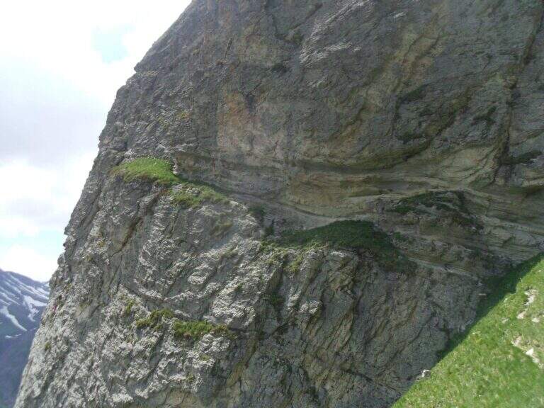 Ferrata di Rocca Senghi (Val Varaita) - foto 21