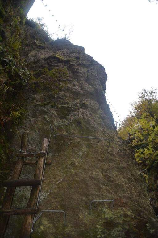 Ferrata Rocca dei Corvi - foto 22