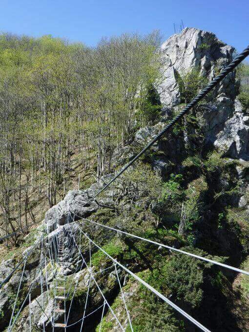 Ferrata Rocca dei Corvi - foto 54