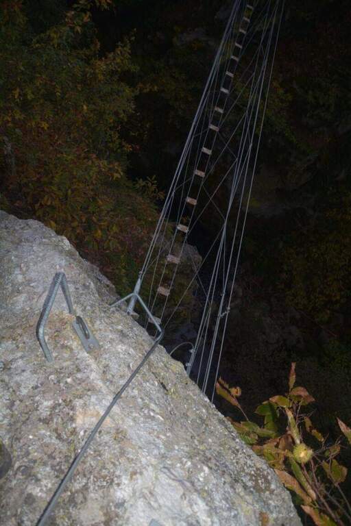 Ferrata Rocca dei Corvi - foto 52
