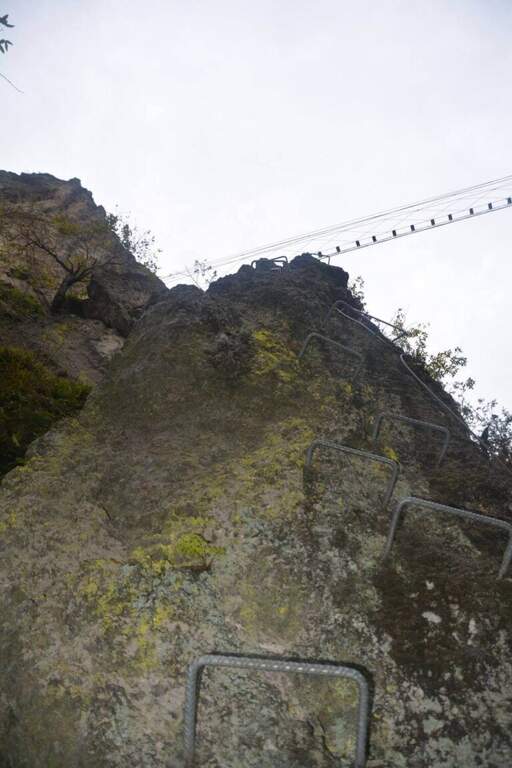 Ferrata Rocca dei Corvi - foto 24