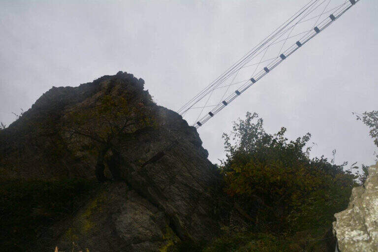 Ferrata Rocca dei Corvi - foto 25
