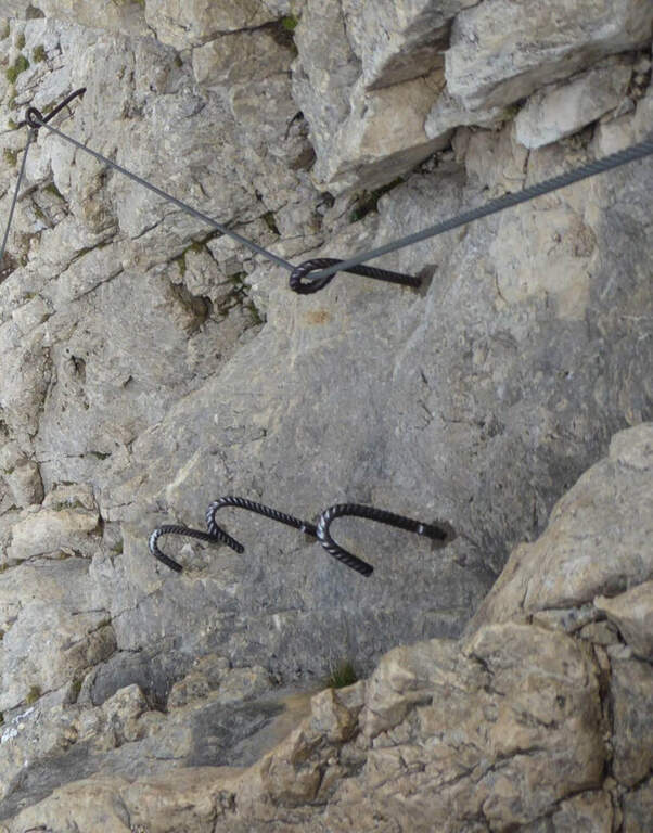 Ferrata Masarè - foto 43