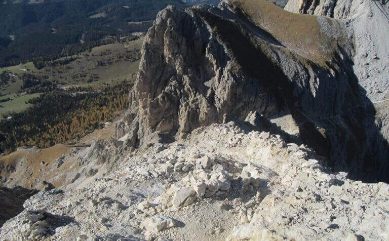 Ferrata Roda di Vael (Catinaccio) - foto 36