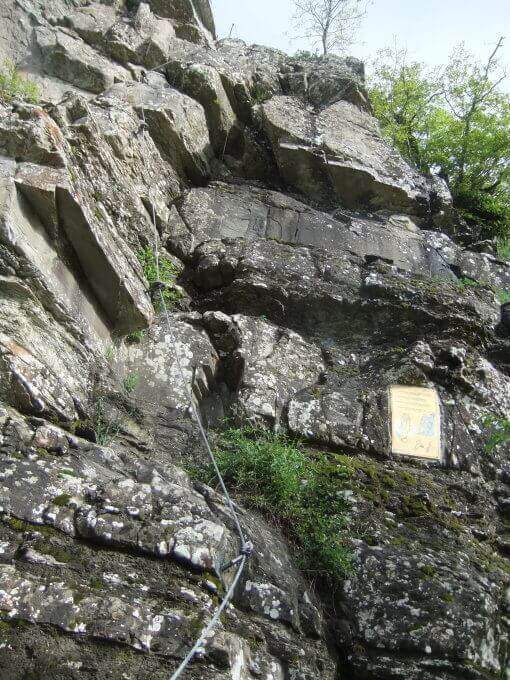 Ferrata Romana Nesi al Pratomagno - foto 9