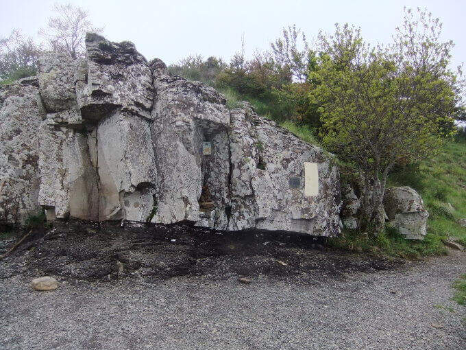 Ferrata Romana Nesi al Pratomagno - foto 31