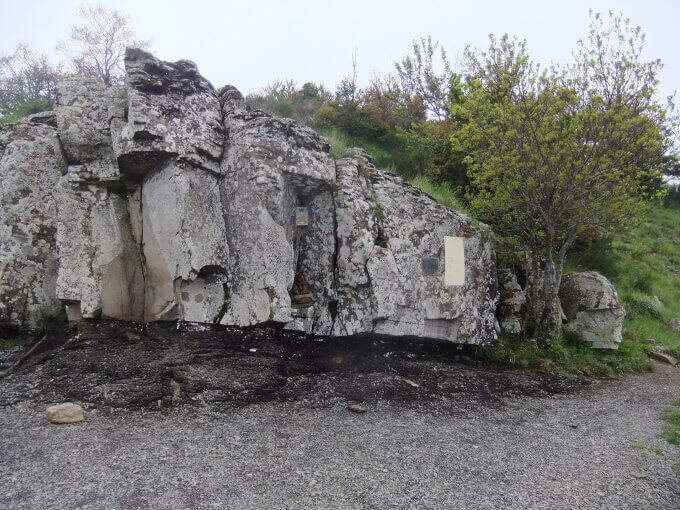 Ferrata Romana Nesi al Pratomagno - foto 3