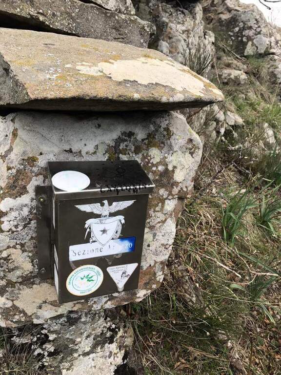 Ferrata Romana Nesi al Pratomagno - foto 29