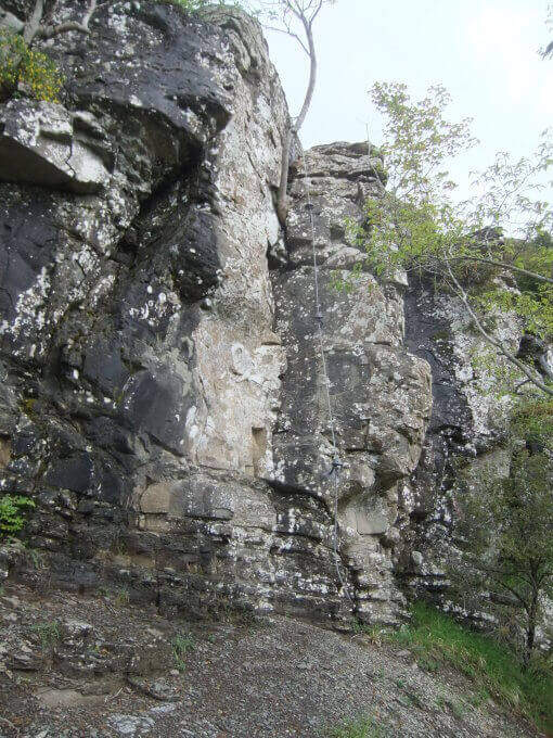 Ferrata Romana Nesi al Pratomagno - foto 19