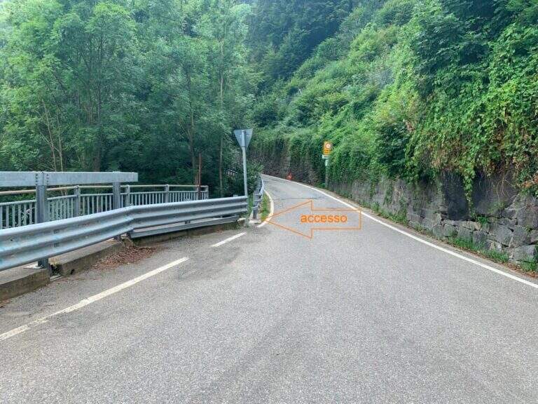 Ferrata di Rosazza (Valle Cervo) - foto 4