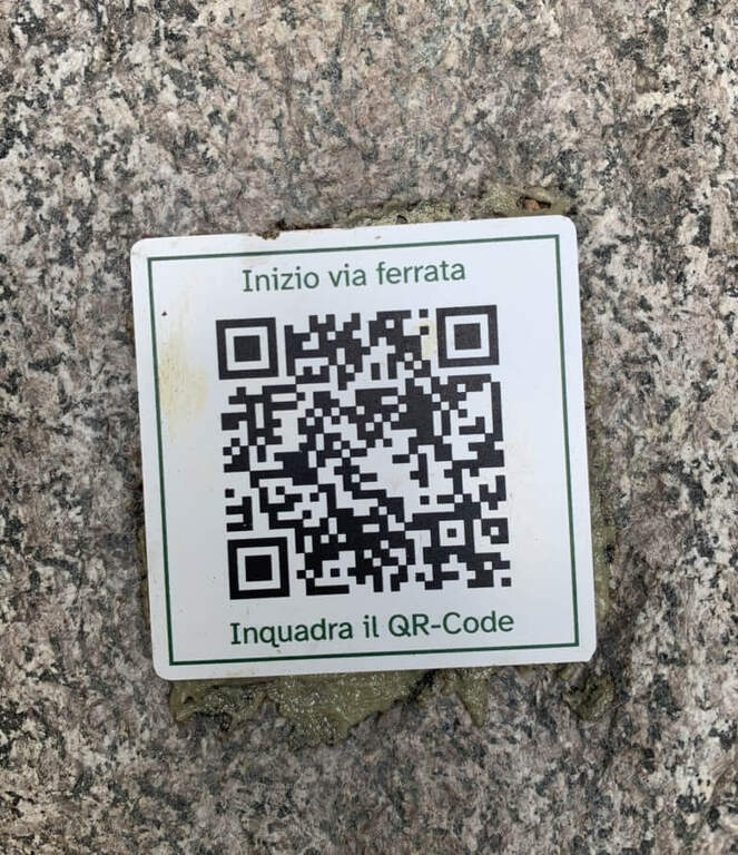 Ferrata di Rosazza (Valle Cervo) - foto 6