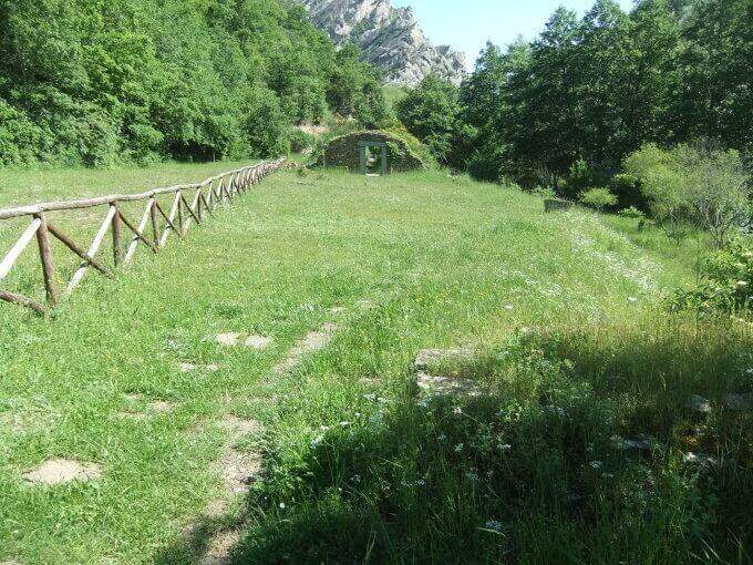 Ferrata Salemm (Dolomiti Lucane) - foto 41