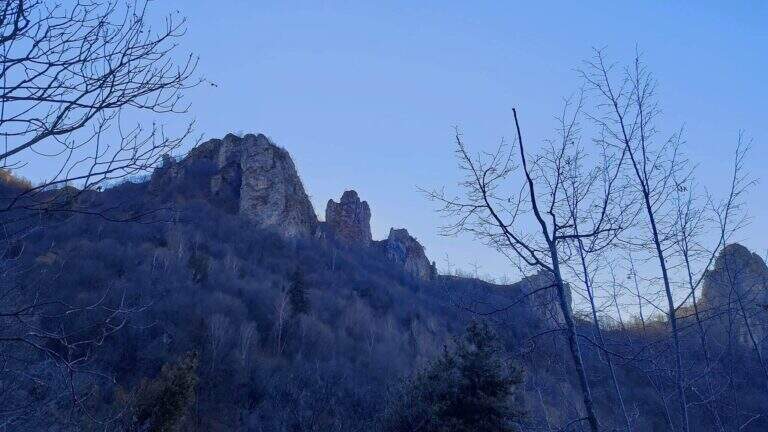Ferrata della Corna Pedezzina - foto 6