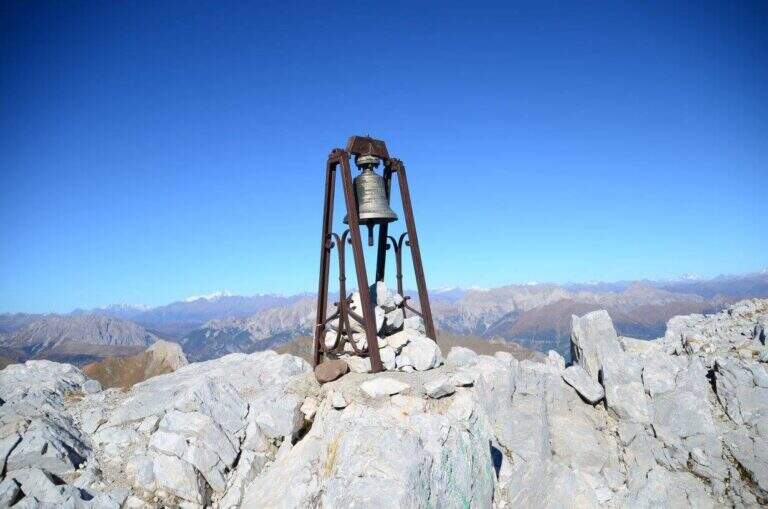 Ferrata Sartor al Monte Peralba - foto 17
