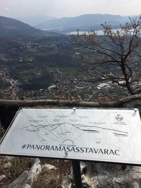 Ferrata Sass del Tavarac - foto 18