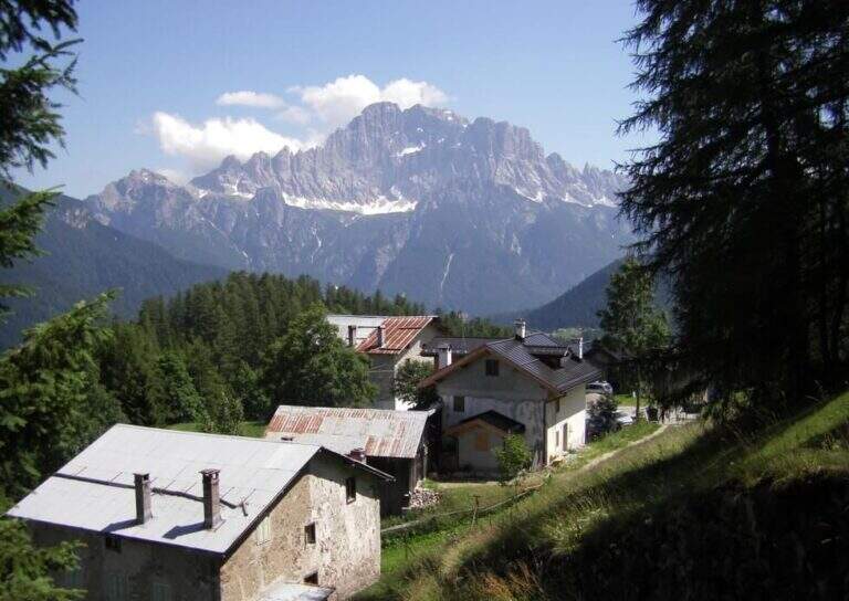 Ferrata Sass de Rocia - foto 4