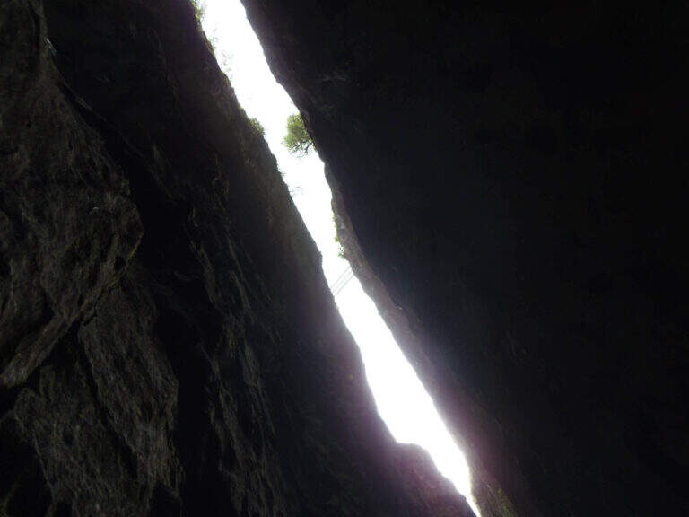 Ferrata Sass de Rocia - foto 6