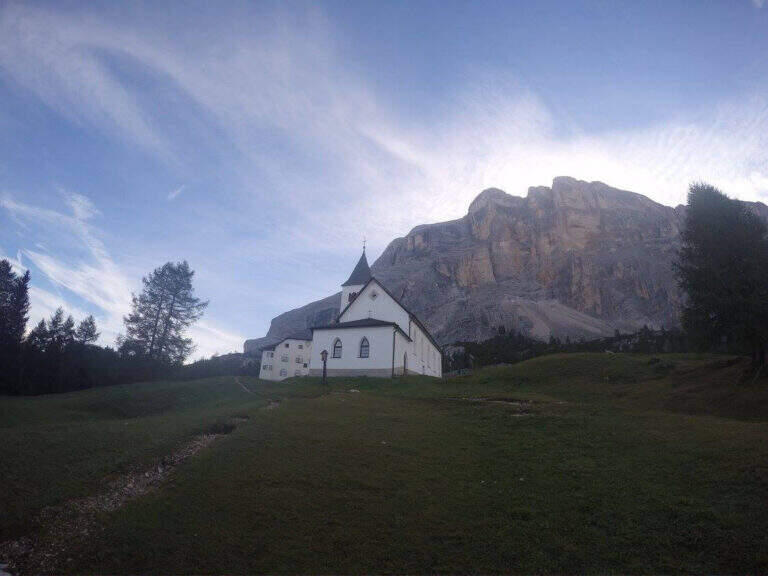 Ferrata Sasso della Croce e Sasso delle Dieci - foto 5