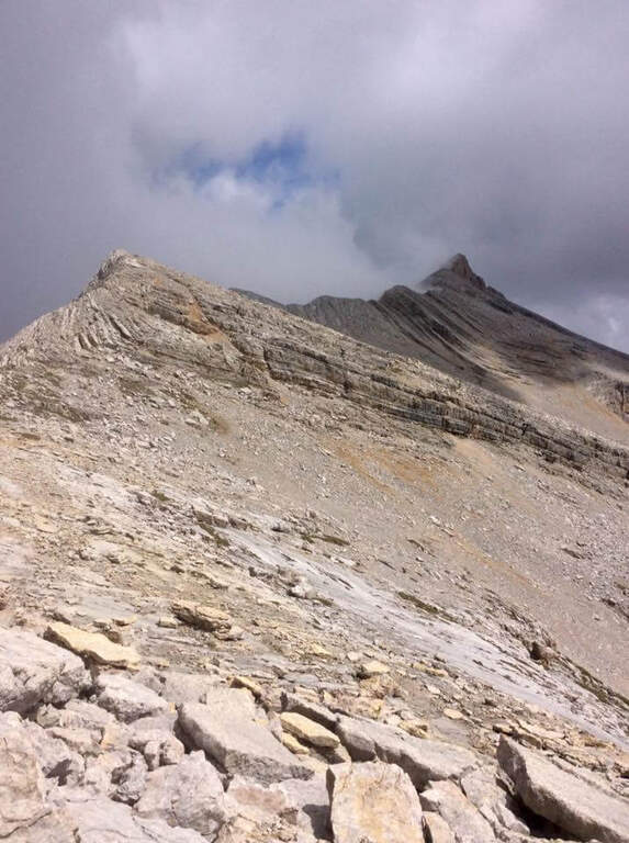 Ferrata Sasso della Croce e Sasso delle Dieci - foto 18