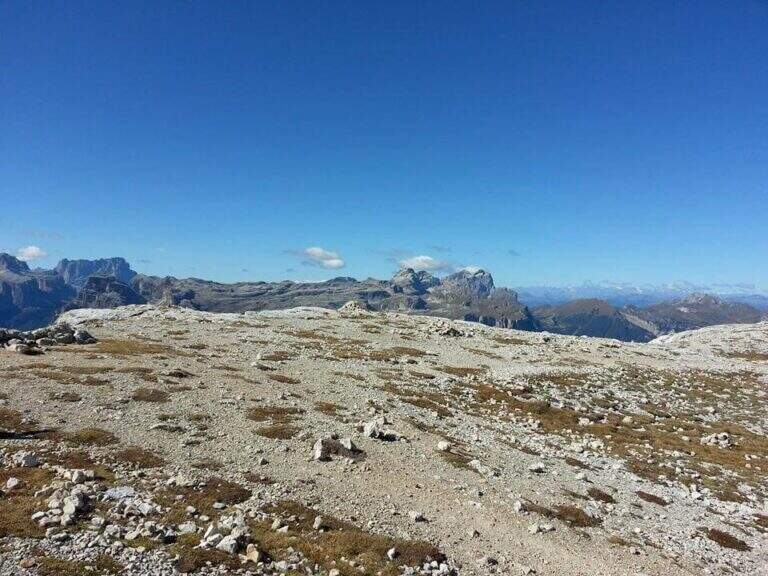Ferrata Sasso della Croce e Sasso delle Dieci - foto 17