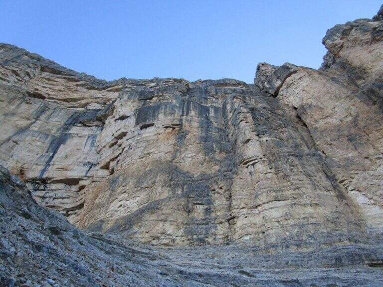 Ferrata Sasso della Croce e Sasso delle Dieci - foto 8