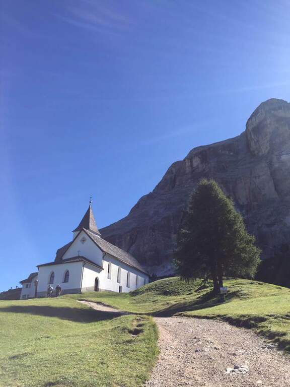 Ferrata Sasso della Croce e Sasso delle Dieci - foto 7