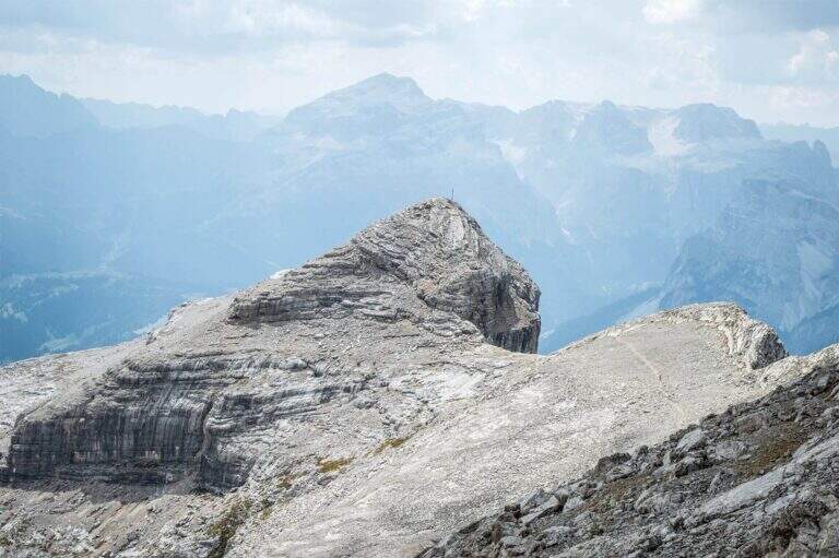 Ferrata Sasso della Croce e Sasso delle Dieci - foto 20