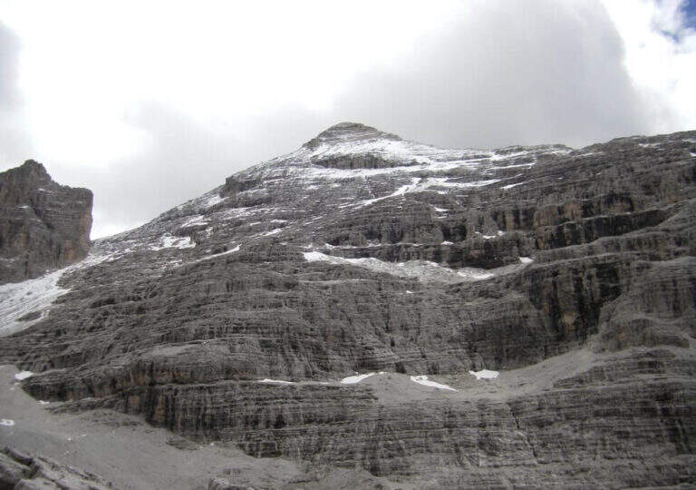 Ferrata La Scala del Menighel - foto 14